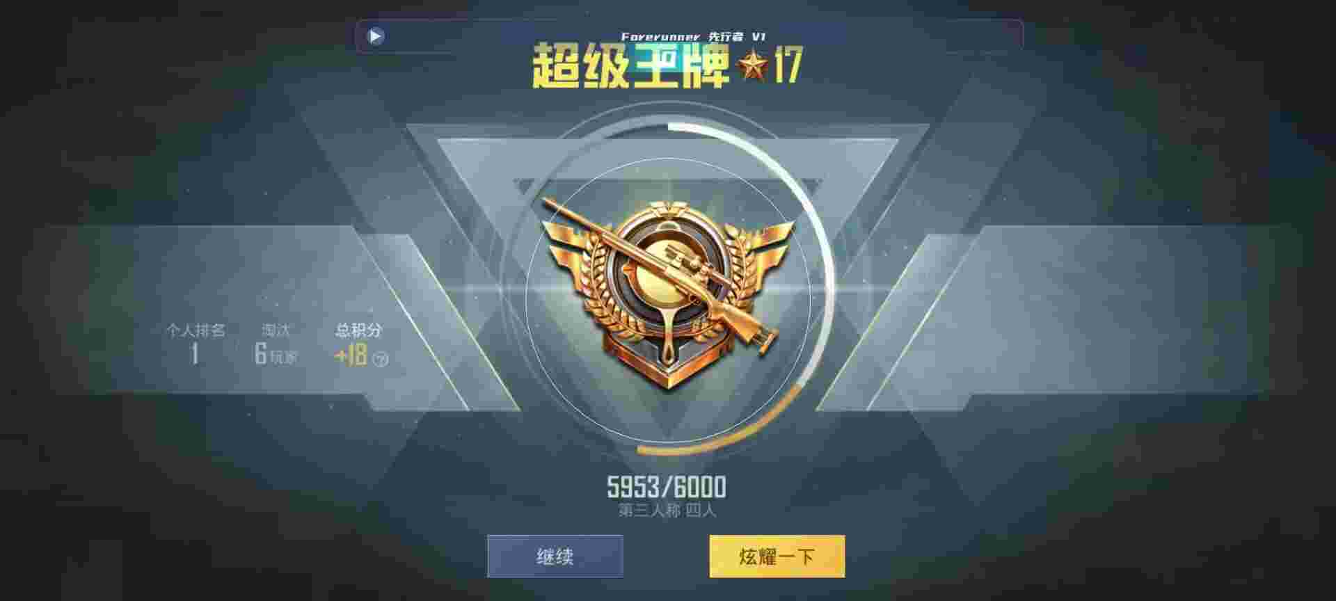 和平精英鸡腿辅助自瞄 - ��ƽ��Ӣ��Һ�̨����ʾ辅助预览图